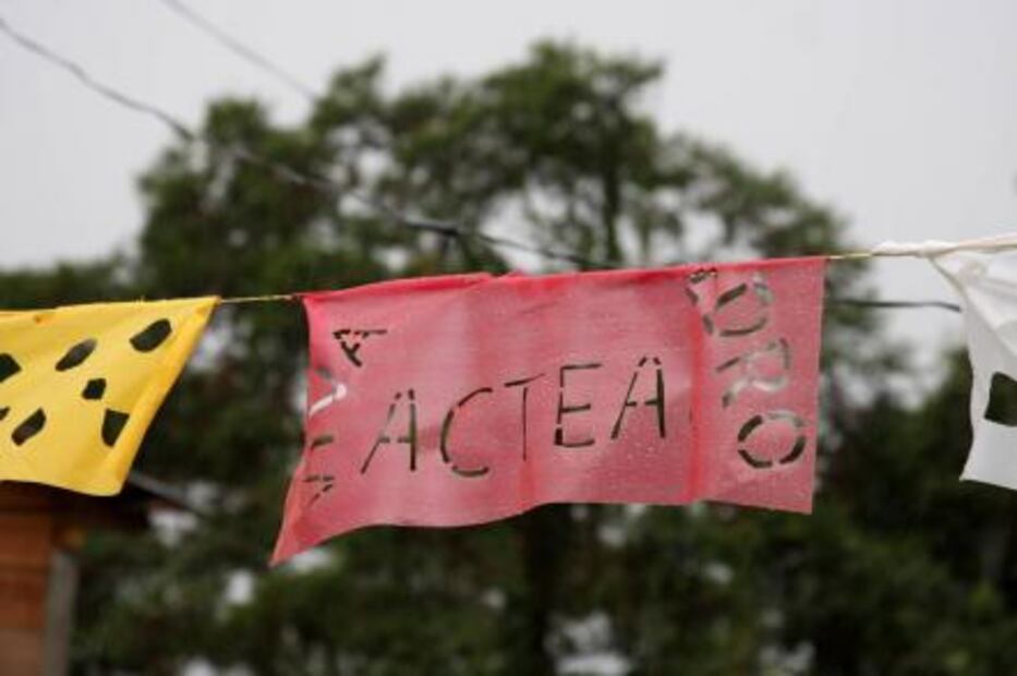 A 21 años de la masacre, sobrevivientes de Acteal continúan enfrentados