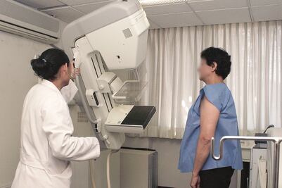 Conoce cómo prevenir el cáncer de mama