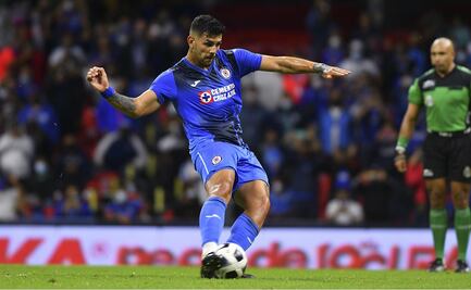 Lucas Passerini advierte: "Ningún equipo se va a querer enfrentar a Cruz Azul"