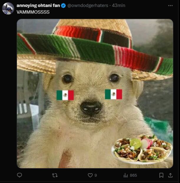 Los MEJORES MEMES de la victoria de la Selección Mexicana