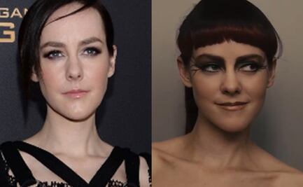 Jena Malone, actriz de "Los juegos del hambre", denuncia abuso durante el rodaje de la película