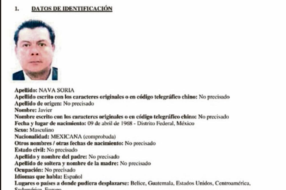 Foto: ARCHIVO EL UNIVERSAL