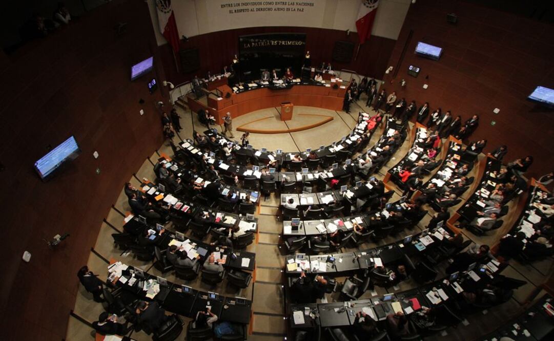 (Foto: Archivo / EL UNIVERSAL)