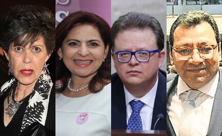 Rebelión y crisis, en el tribunal electoral