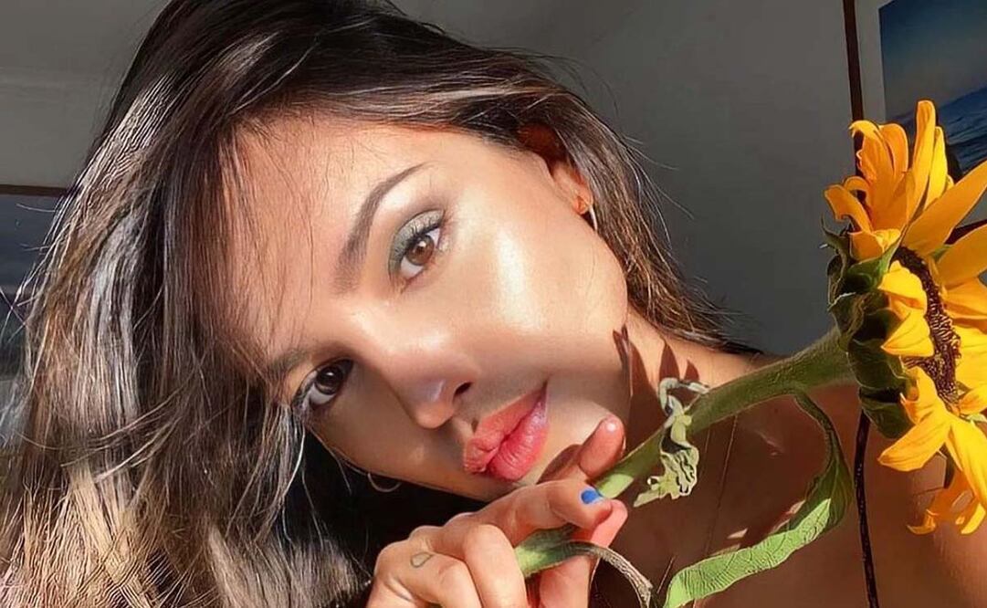 Foto: Instagram @eizagonzalez