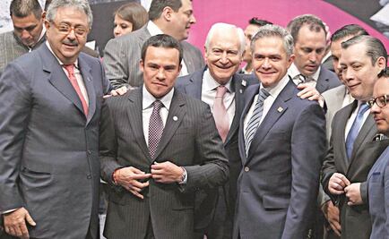 Por ídolo chilango con puños de acero