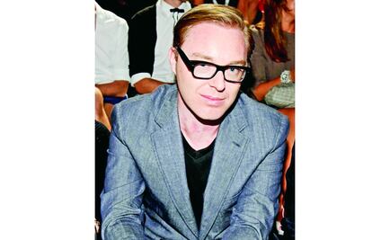 Fashion Profile. Al rescate del lujo