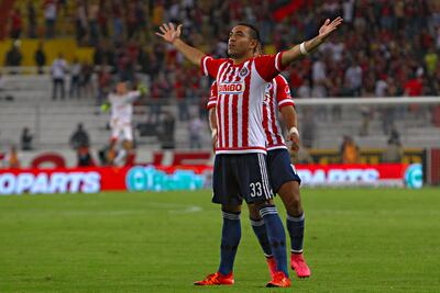 Chivas gana el Clásico Tapatío