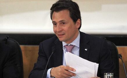 Emilio Lozoya busca nuevo amparo contra negativa a seguir su proceso en libertad