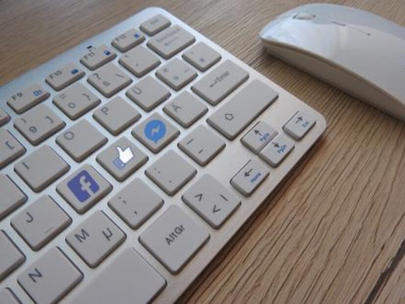 Tus mejores amigos, blanco de ataque en Facebook