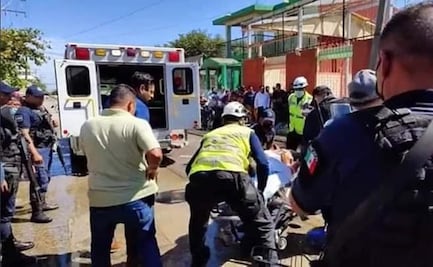 A menos de 48 horas de la elección en Oaxaca, asesinan a funcionario enlace de Juchitán-CIIT