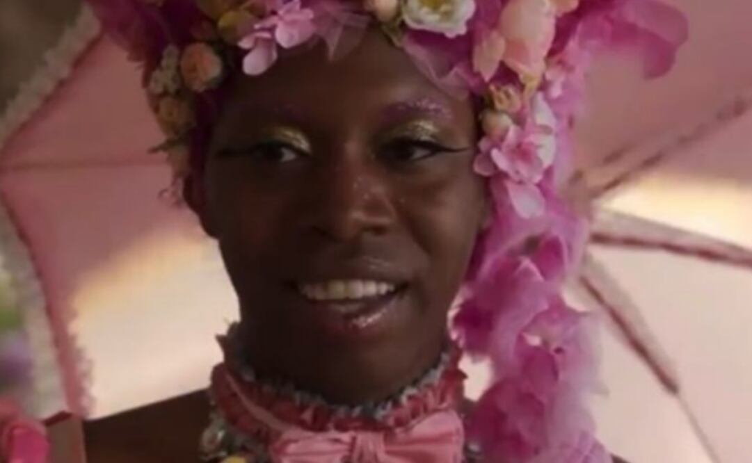 Jeremy O. Harris fue detenido en un aeropuerto de Japón. Foto: Instagram oficial de Jeremy O.