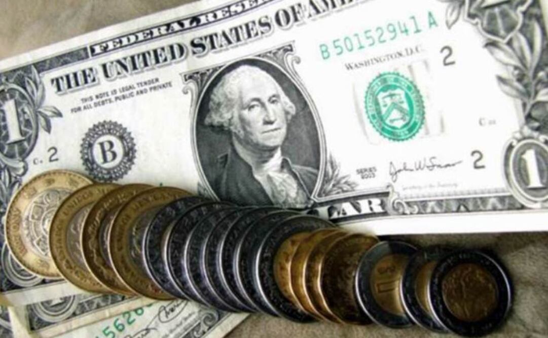 Debilidad del peso, lejos de las razones históricas