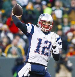 La NFL está en jaque por el caso Tom Brady