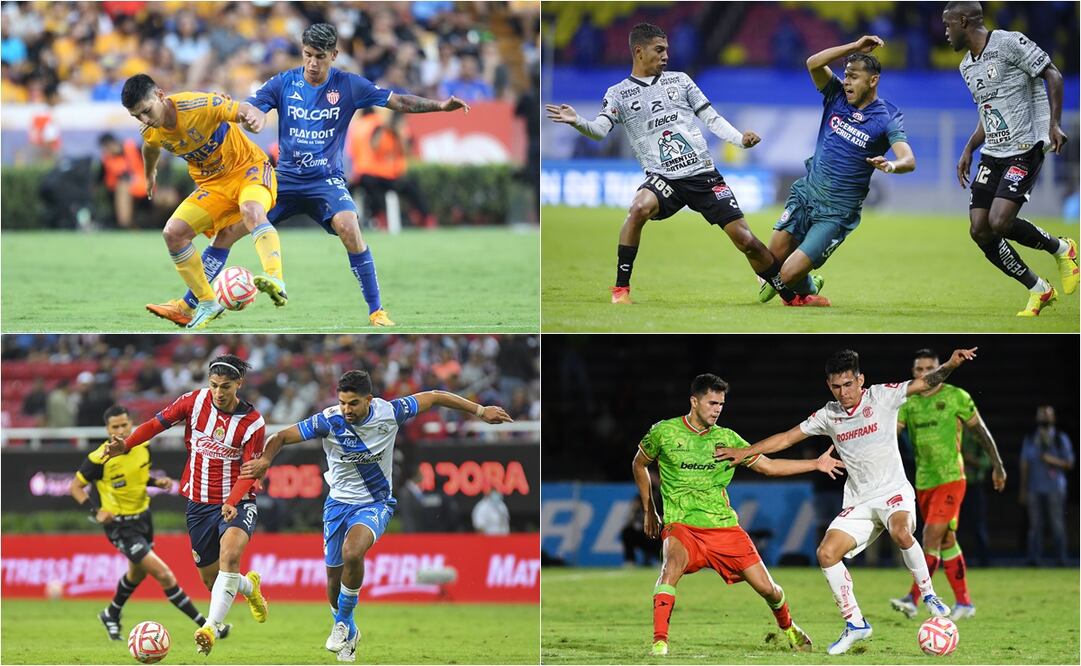 Entérate cuáles serán los canales que van a transmitir los partidos del repechaje / Foto: Especiales