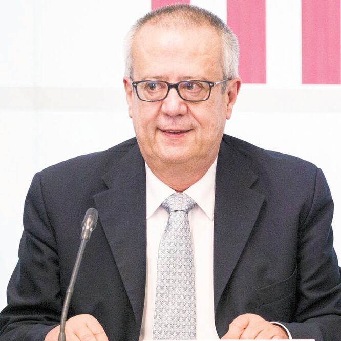 Carlos Urzúa. Archivo El Universal