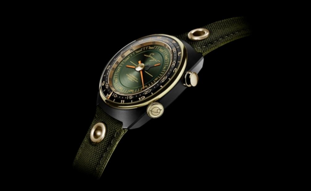 Dubai Watch Week 2019, el placer del tiempo