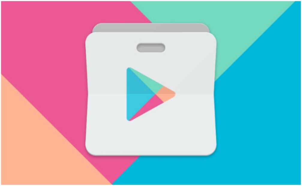 Play Store. Foto: Especial