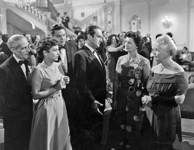 Seis películas mexicanas donde la capital es el gran escenario