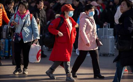 Cronología del coronavirus: ¿cuándo se reportó la primera alerta?