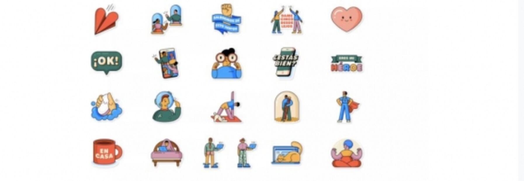 Estas son las nuevas funciones que llegan a WhatsApp en diciembre