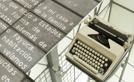 “Amapola”, “Dientes rotos” y “El sentido de lo habitado” se inauguran hoy en el Chopo