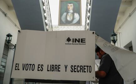 Confirma PREP triunfo del PAN en 21 distritos de Tamaulipas