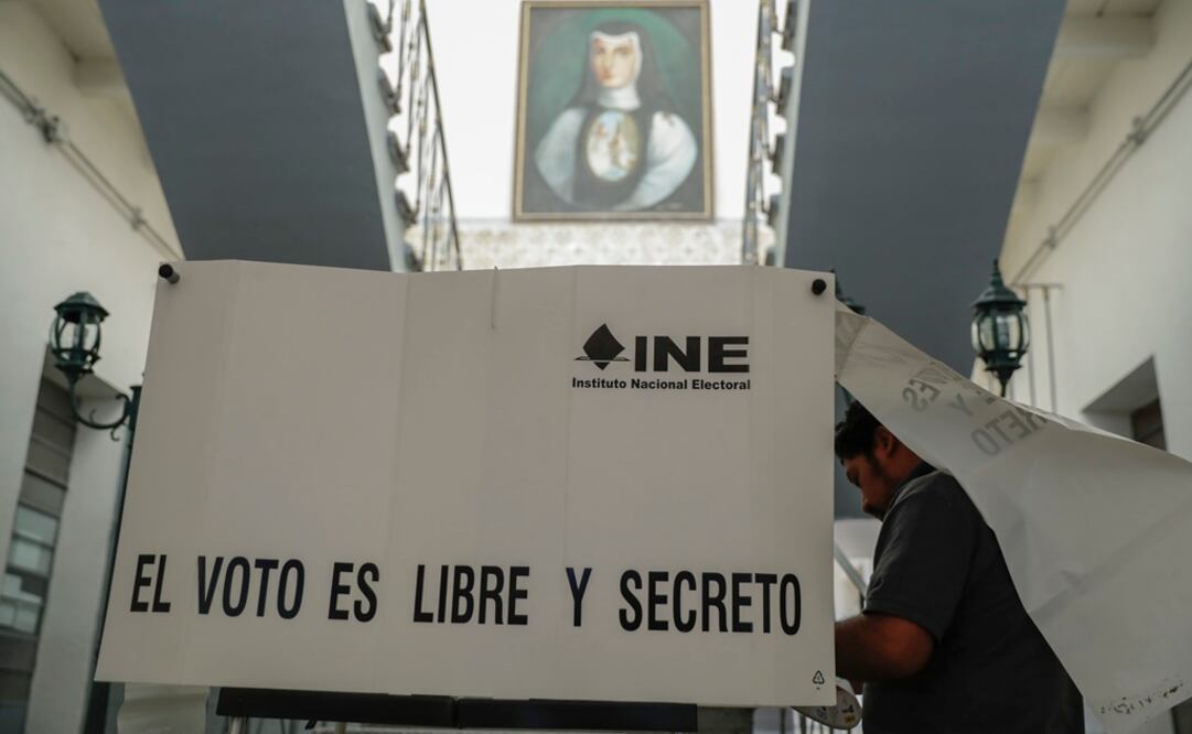 Foto: Ivan Stephens / EL UNIVERSAL