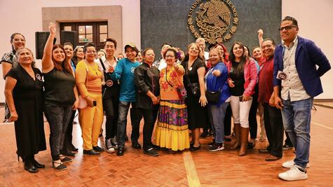 Plataforma Pilares exhibirá productos de emprendedores