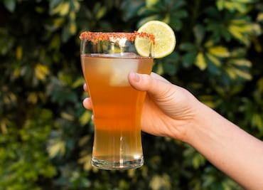 Receta para hacer una michelada tradicional