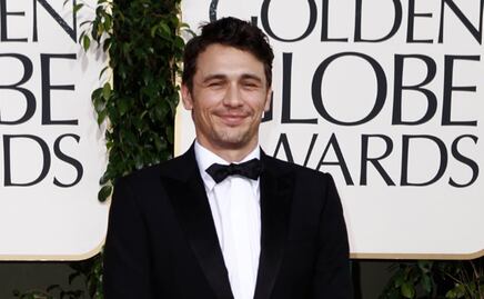James Franco actuará junto a Demian Bichir en "Alien: Covenant"