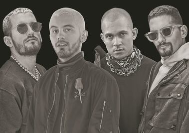 Tainy considera que la industria musical debe adaptarse y ser creativa