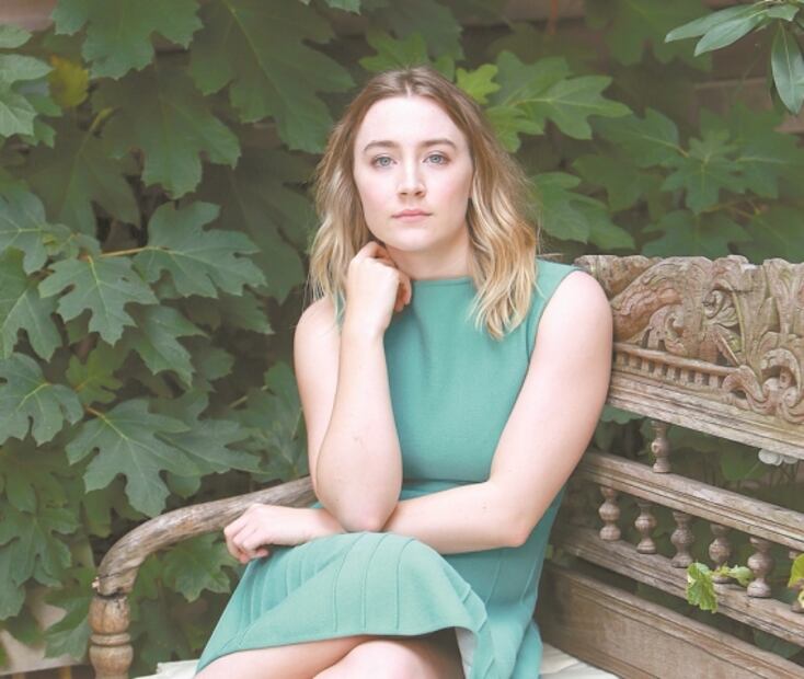 Los rostros del Oscar