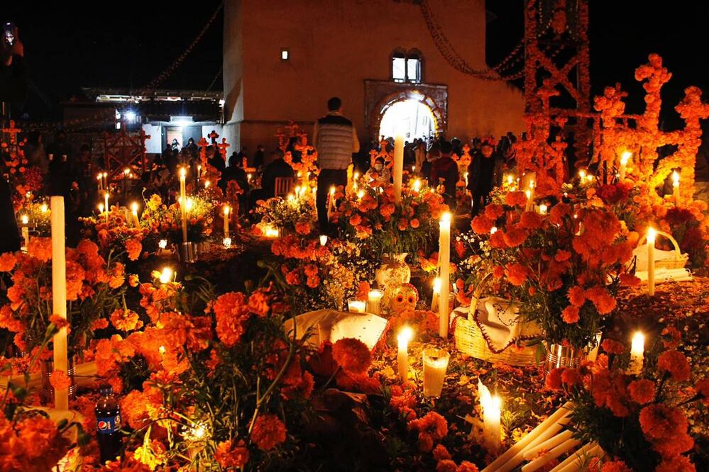 Foto: Sectur Michoacán