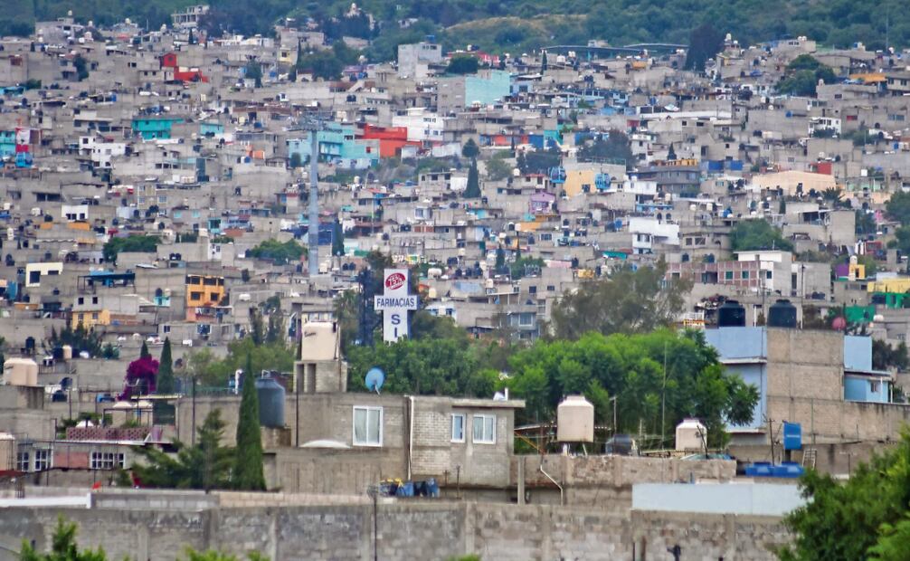 Andrés Atayde, explicó que el amparo no sólo busca evidenciar la ilegalidad del Bando Uno, sino abrir un debate de fondo sobre la crisis habitacional. Foto: Archivo / EL UNIVERSAL