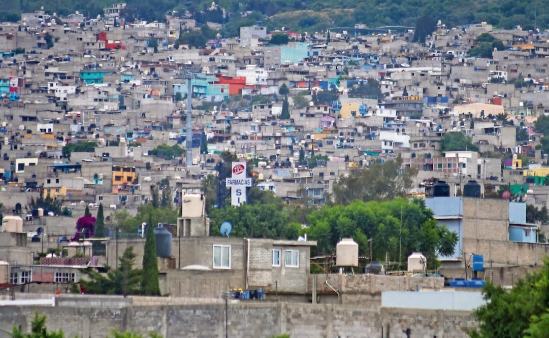 Que no haya viviendas abandonadas por falta de servicios o que estén en zonas incomunicadas, es el objetivo de las autoridades. Foto: Archivo / EL UNIVERSAL