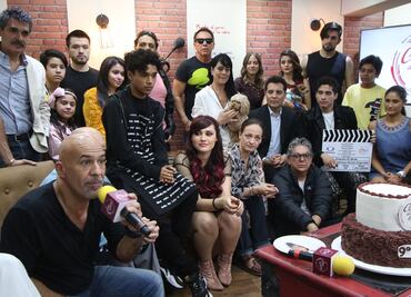 "La muerte de los actores de 'Sin miedo a la verdad', serie de Televisa, fue error de producción"