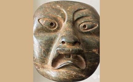 Las subastas de piezas arqueológicas mexicanas continúan en Francia