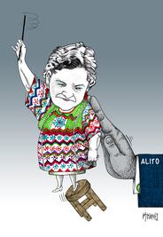 Estrategia política