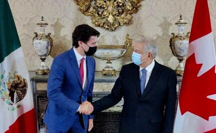 México y Canadá avanzan en integración económica más incluyente: SRE