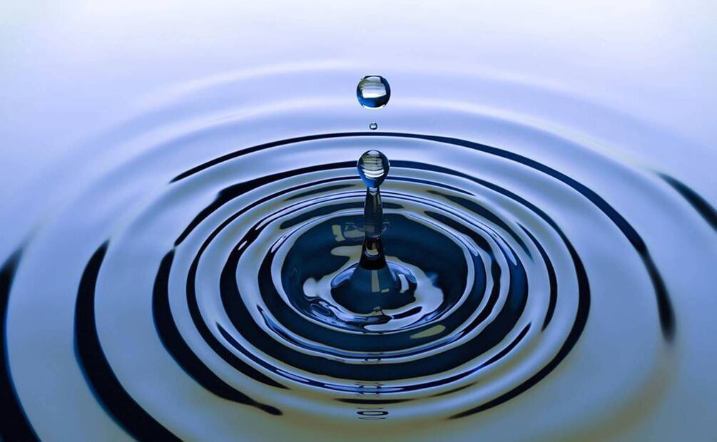 Agua potable en casa. Foto: Pexels
