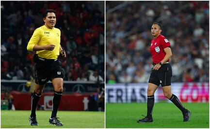 El 'Cantante' Guerrero se burla de los árbitros Enrique Santander y 'Gato' Ortiz por baja en Copa Oro; "Desafinaron" 