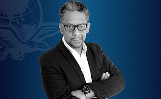 El coro de la identificación de líneas