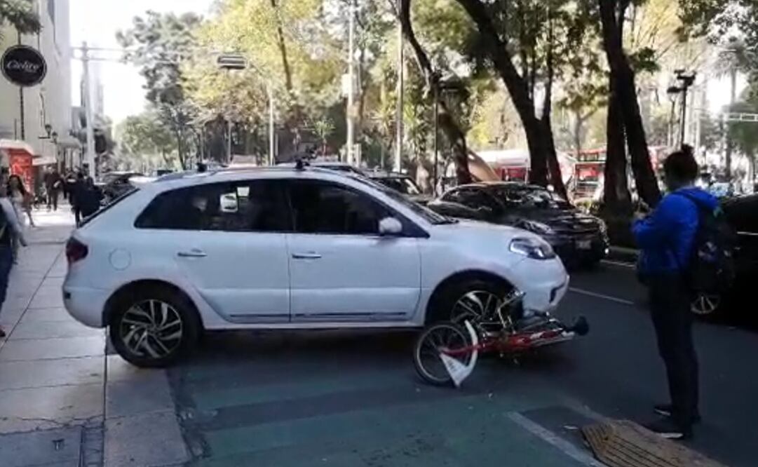 Foto: Captura de video