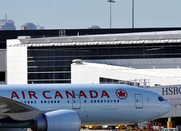Air Canada iniciará operaciones de carga en el AIFA a partir del sábado