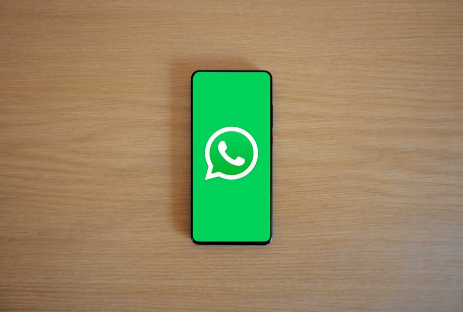 WhatsApp. Foto: Pexels