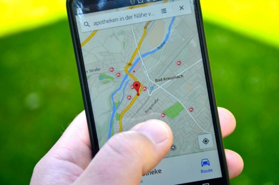 Consejos para evitar que Google Maps almacene tus datos