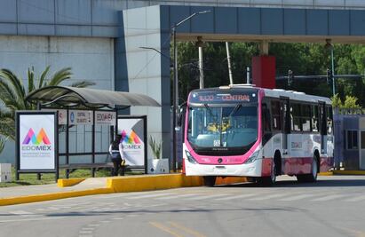 ¿Hacer 40 minutos de Chicoloapan al Metro Pantitlán? Ya es posible con la ampliación de L3 del Mexibús