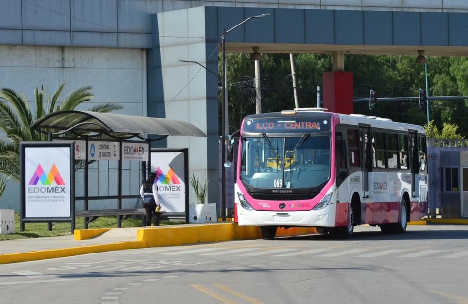La nueva imagen se pondrá en marcha a partir del primero de julio. Foto: EL UNIVERSAL