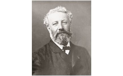 Julio Verne viajará a Cuba a través de expertos